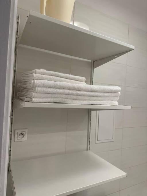 Apartmán Stary Mokotow, Z Ogrodkiem Varšava Exteriér fotografie